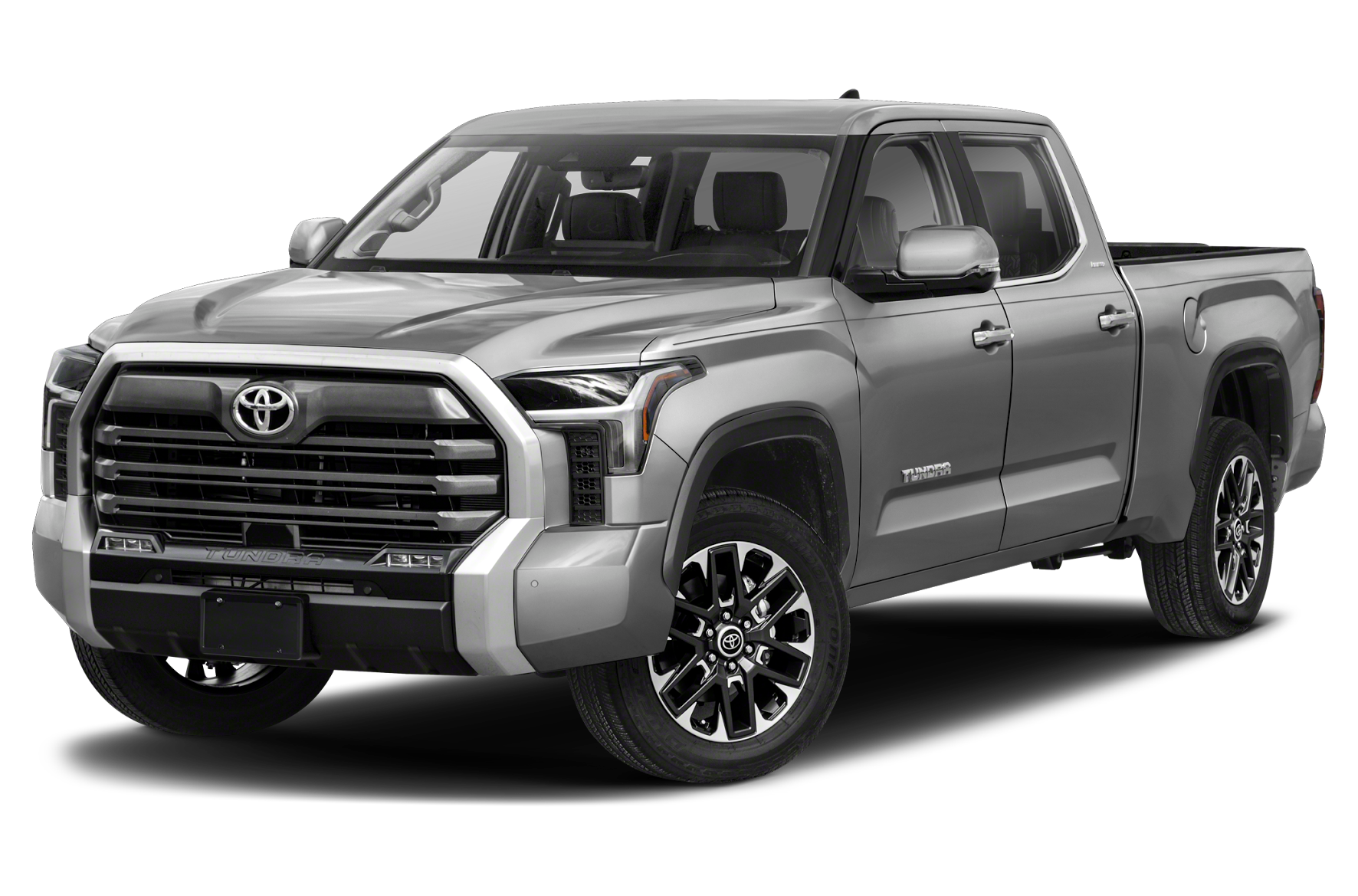 Toyota Tundra Special - Hubert Vester Auto Group