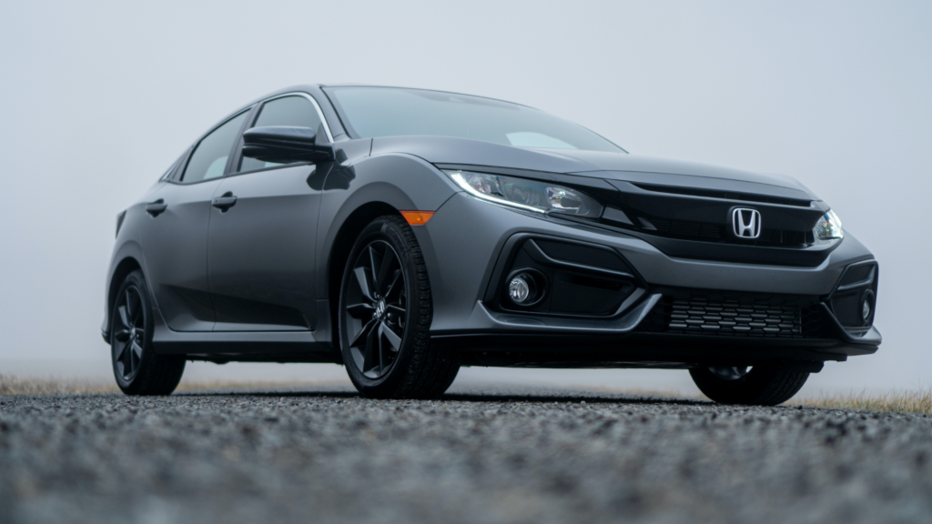 Discover Your Dream Car with Certified Pre-Owned Cars in Wilson, NC 14 honda