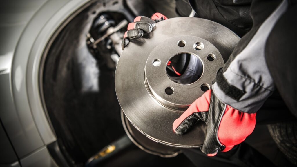 Why Regular Brake Inspections Are Critical for Safe Driving in Wilson, NC 3 break inspection