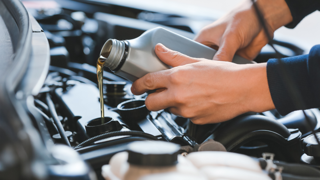 Seasonal Vehicle Maintenance Tips for North Carolina Drivers 8 car maintenance