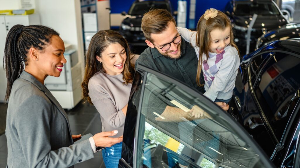 How to Choose a Safe and Reliable Family Car: A Guide for Wilson, NC Families 3 family car 3