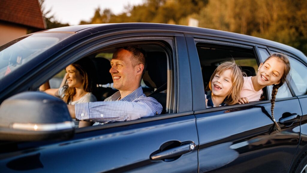 Family-Owned Car Dealerships in Wilson, NC: A Closer Look 1 family car