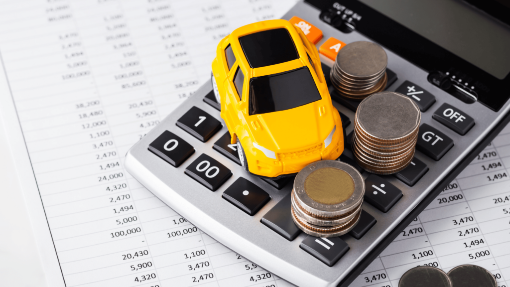 The Ultimate Guide to New Car Financing in Wilson, NC 6 car finance