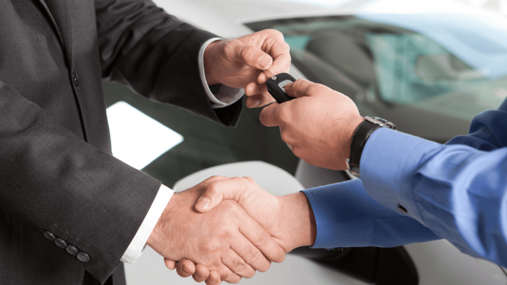 Trade-In and Trade-Up: Maximize Your Value in Wilson, NC 5 car trade