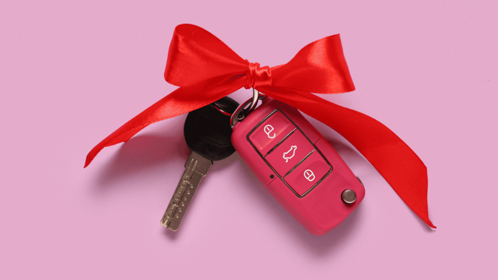 New Year, New Car: Wilson, NC’s Best Winter Deals 8 new car