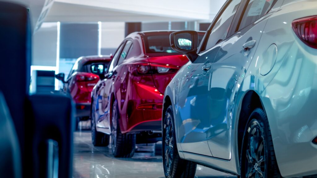 Best Cars to Buy with Your Tax Refund in Wilson, NC 9 car dealership