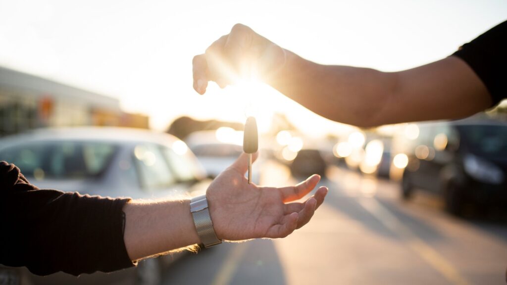 Trade-In and Trade-Up: How Your Tax Refund Can Help You Upgrade 7 car trade