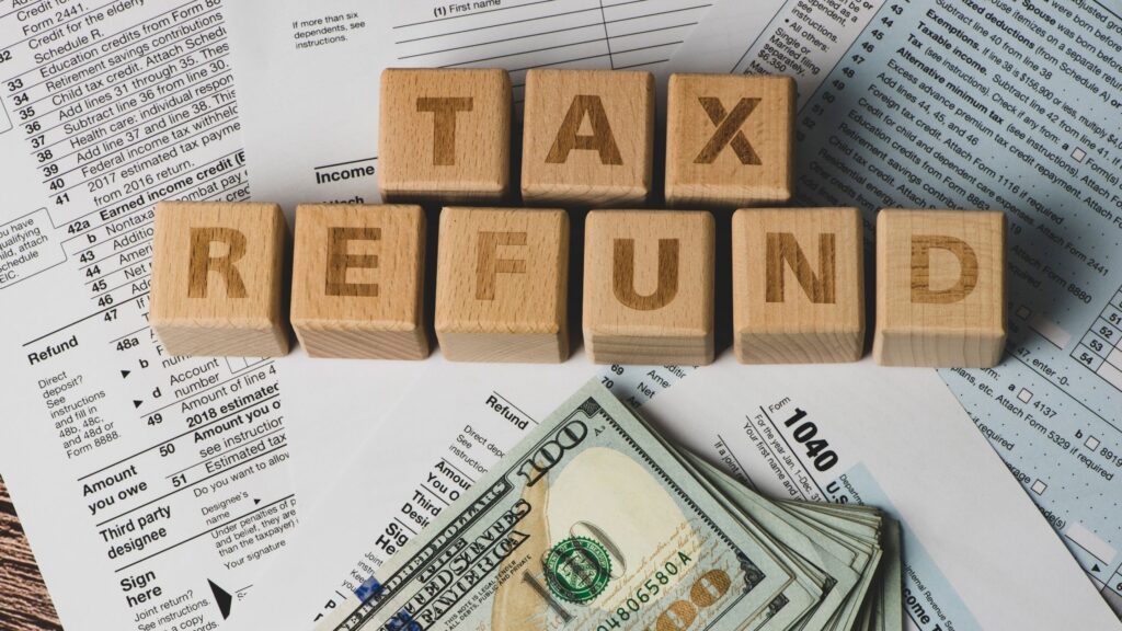 Smart Ways to Use Your Tax Refund on a Car in Wilson, NC 10 tax refund