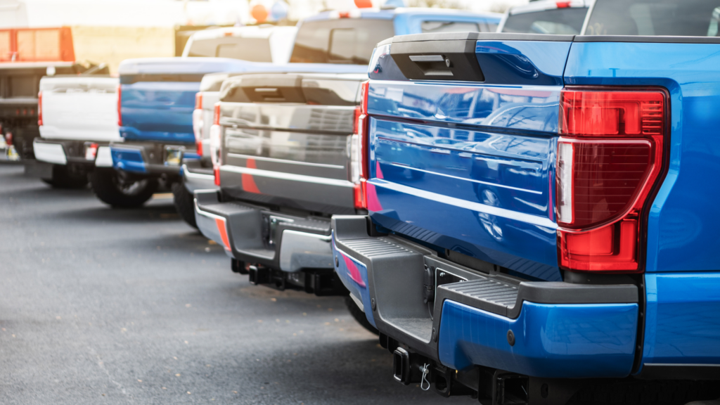 Should You Buy a New or Certified Pre-Owned Car This Spring? 6 car dealership