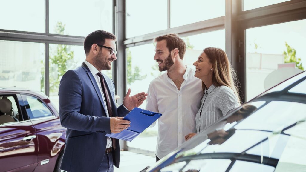 How to Choose the Right Car for Your Lifestyle: A Practical Buying Guide 3 car buying