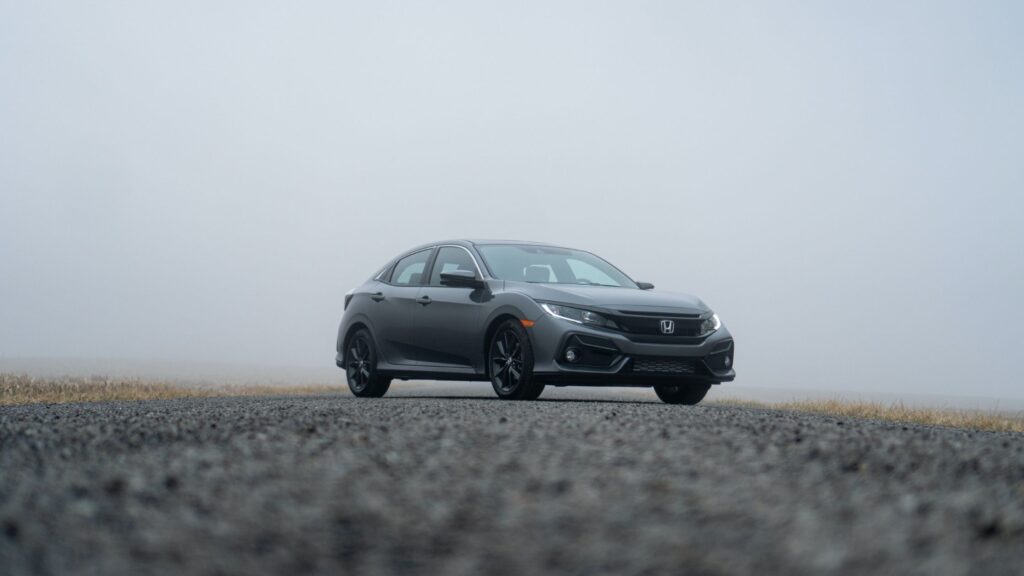 Best Cars for First-Time Buyers in Wilson, NC: Affordable and Reliable Options 3 honda civic